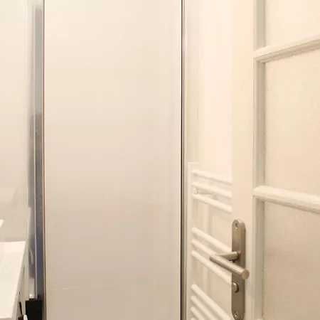 Charming Studio Near The Montparnasse Tower