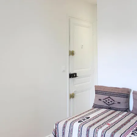 Apartment Charming Studio Near The Montparnasse Tower