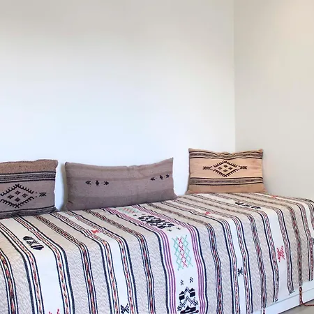 Charming Studio Near The Montparnasse Tower Apartment