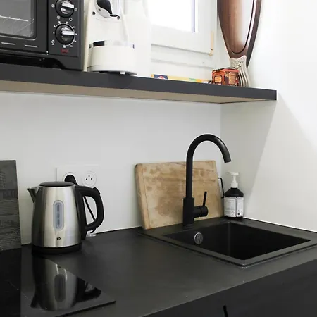 Apartment Charming Studio Near The Montparnasse Tower Paris